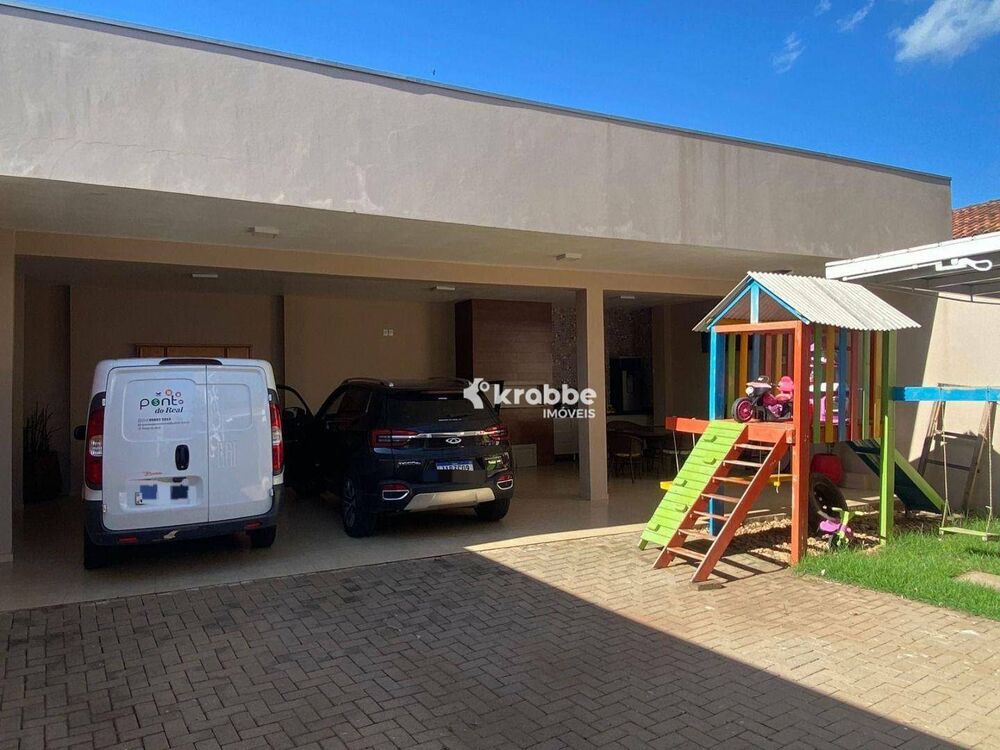 Casa, 2 quartos, 160 m² - Foto 1
