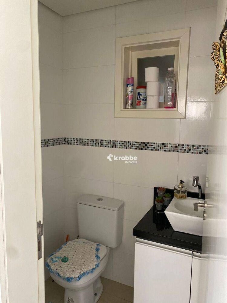 Casa, 2 quartos, 160 m² - Foto 3