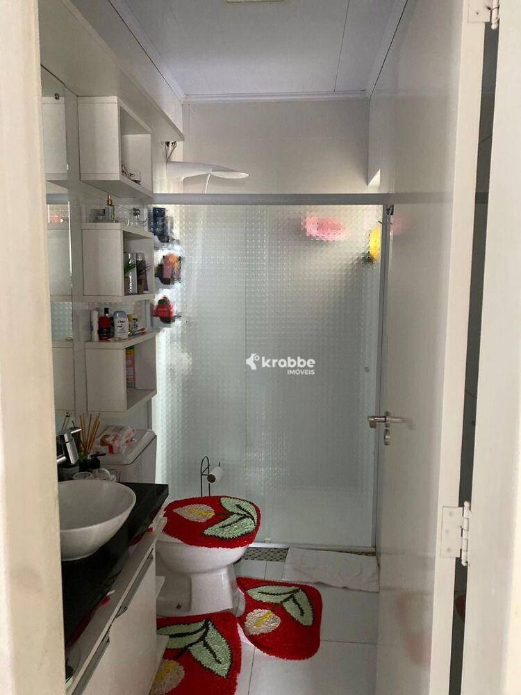 Casa, 2 quartos, 160 m² - Foto 4