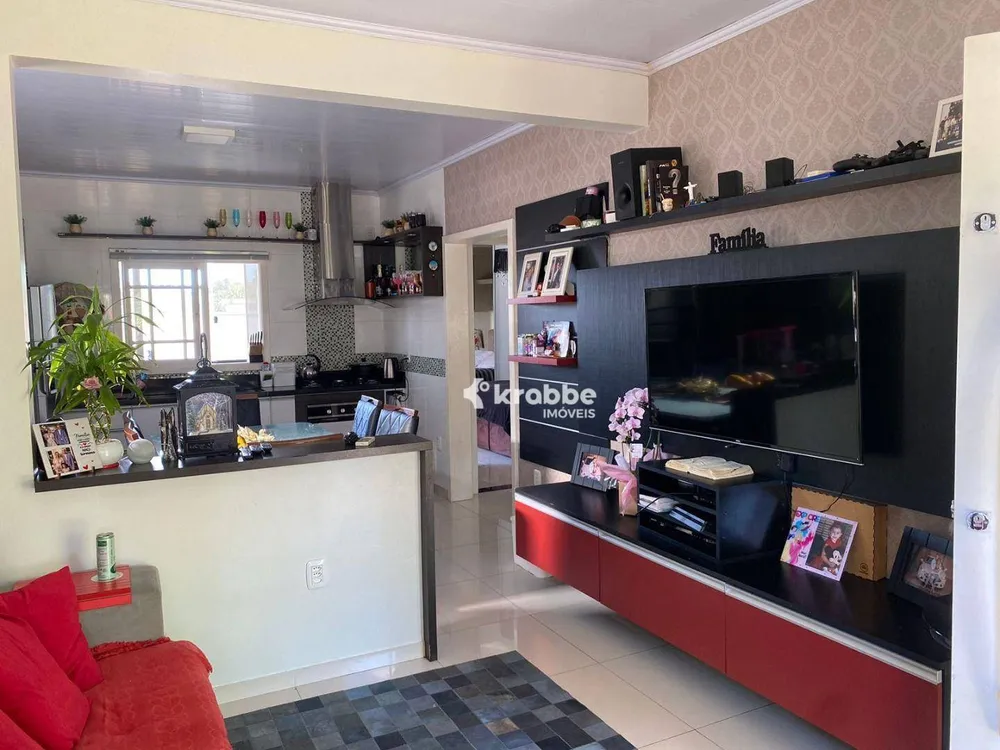 Casa, 2 quartos, 160 m² - Foto 8