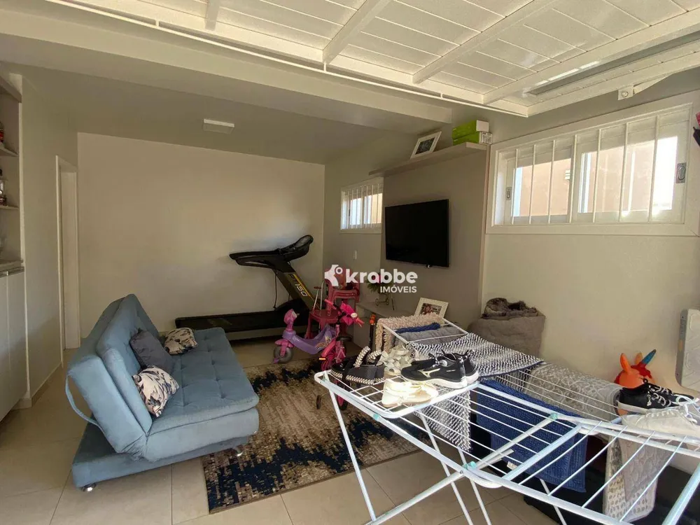 Casa, 2 quartos, 160 m² - Foto 7