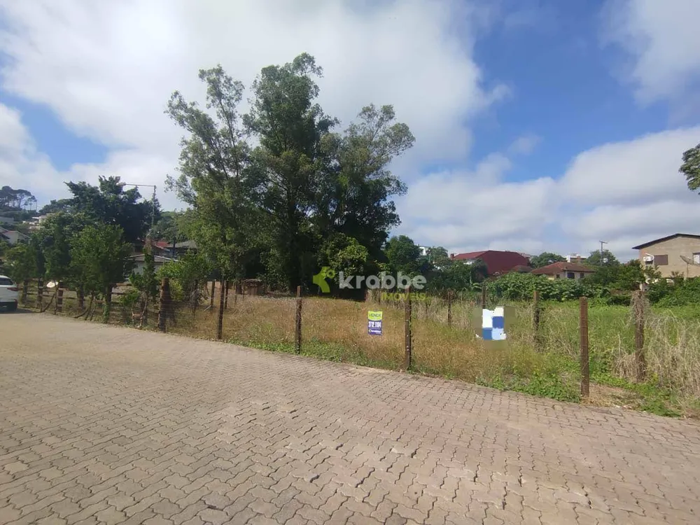 Terreno, 470 m² - Foto 1