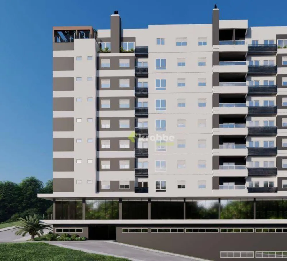 Apartamento, 3 quartos, 126 m² - Foto 1