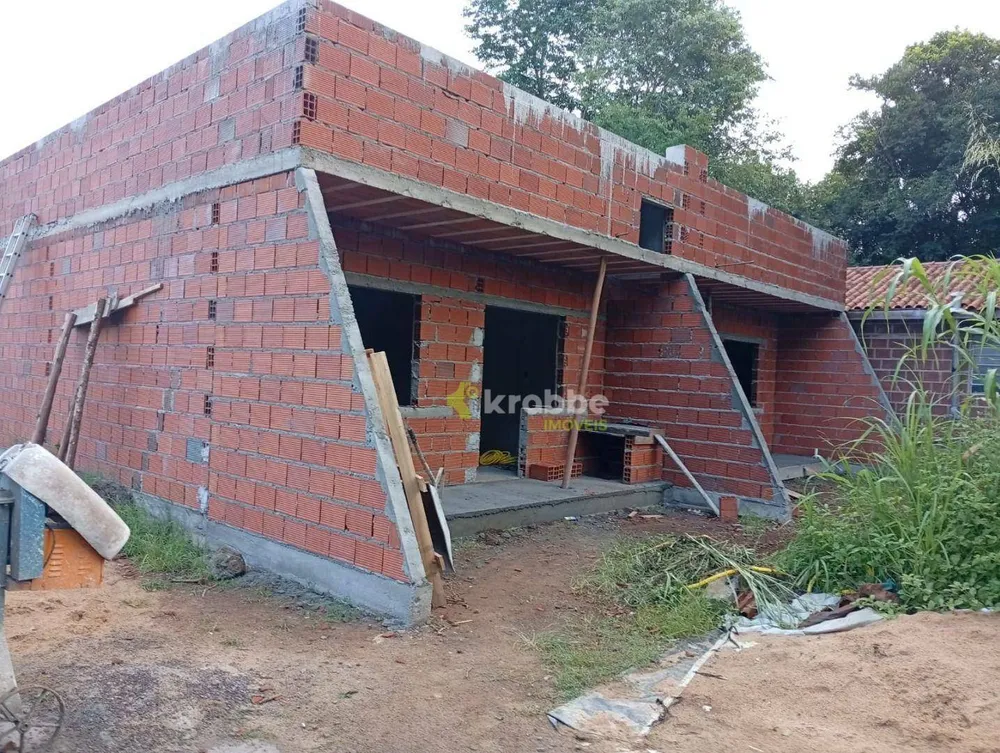 Casa, 2 quartos, 62 m² - Foto 11