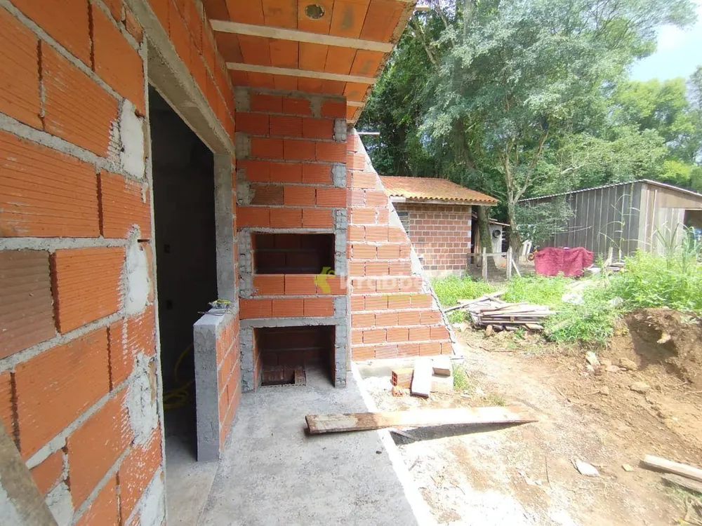 Casa, 2 quartos, 62 m² - Foto 10