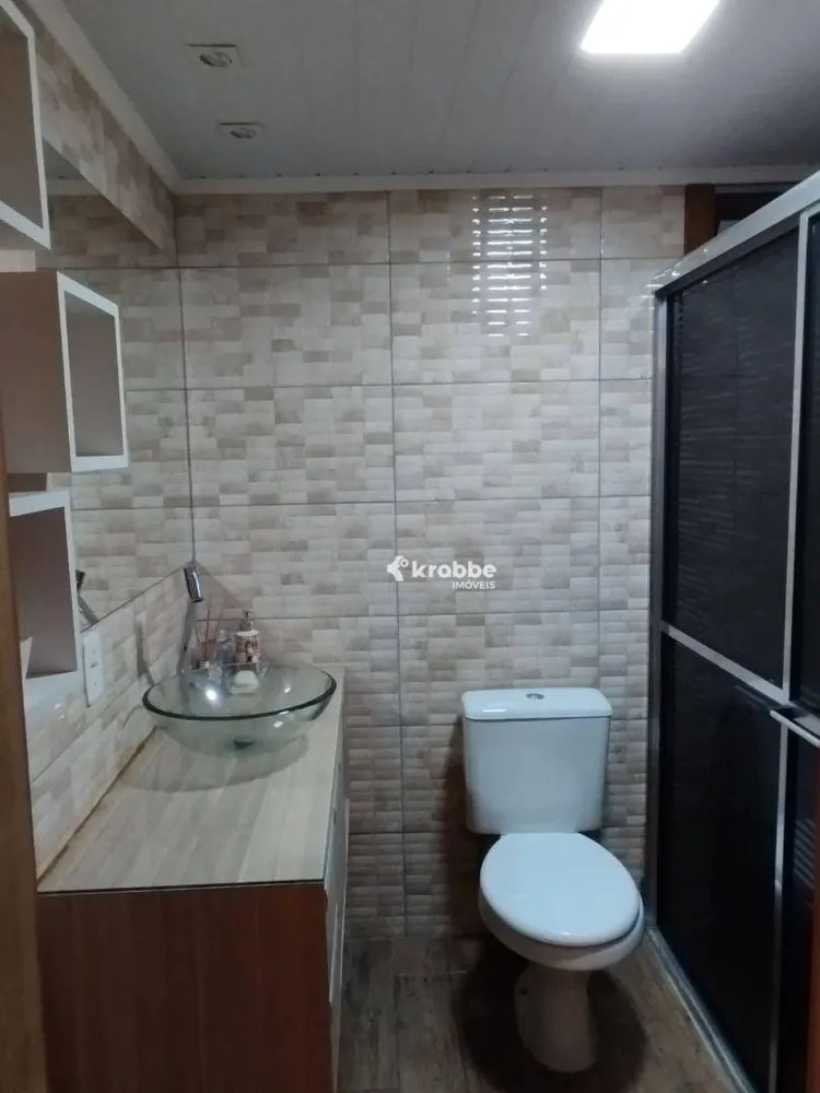 Casa, 3 quartos, 220 m² - Foto 7