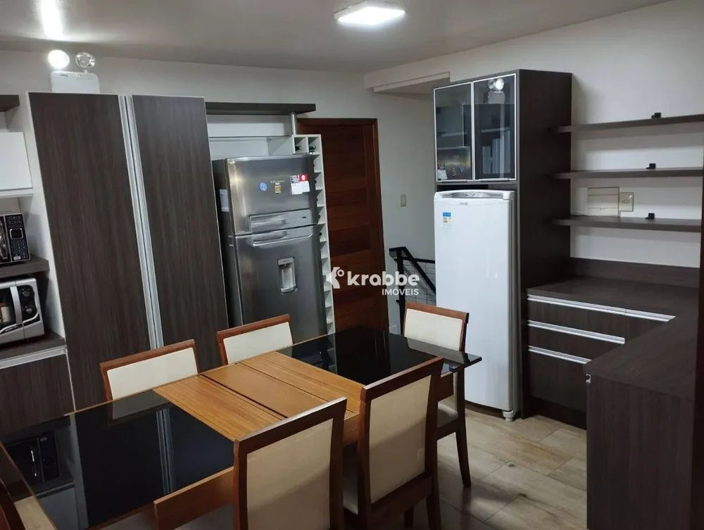 Casa, 3 quartos, 220 m² - Foto 4