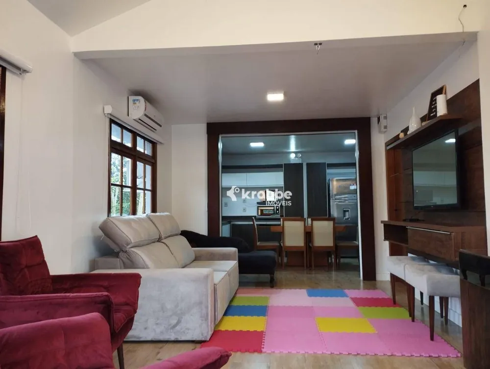 Casa, 3 quartos, 220 m² - Foto 3