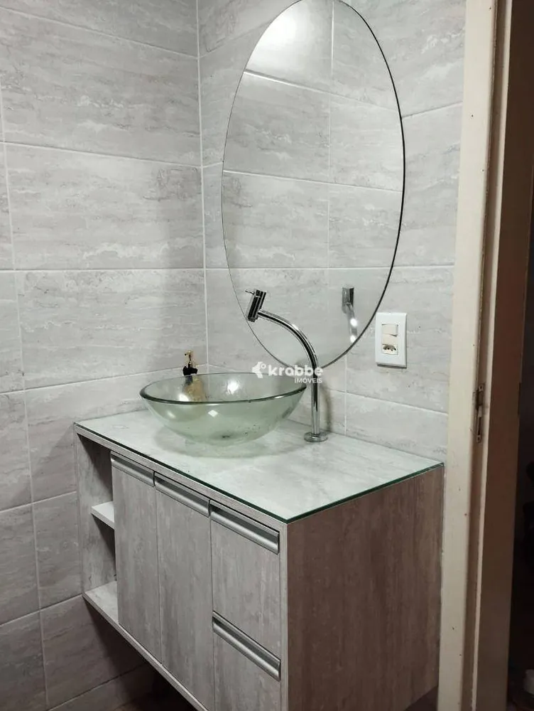 Casa, 3 quartos, 220 m² - Foto 9