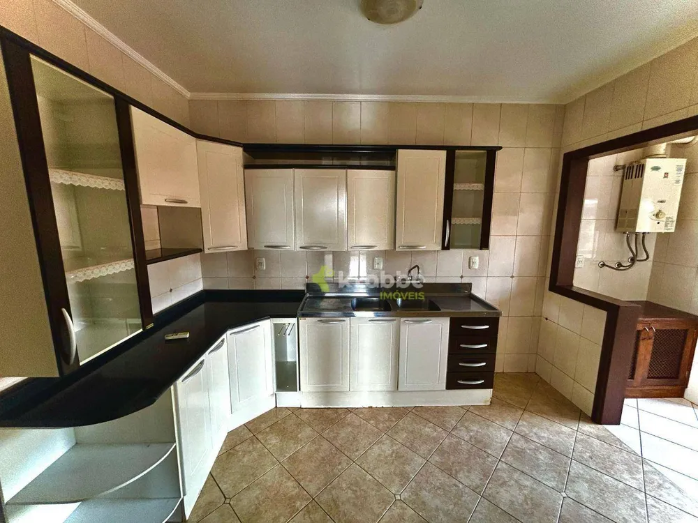 Apartamento, 2 quartos, 80 m² - Foto 5