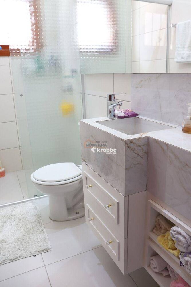 Casa, 4 quartos, 214 m² - Foto 5