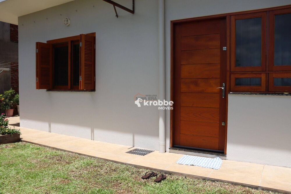 Casa, 4 quartos, 214 m² - Foto 6