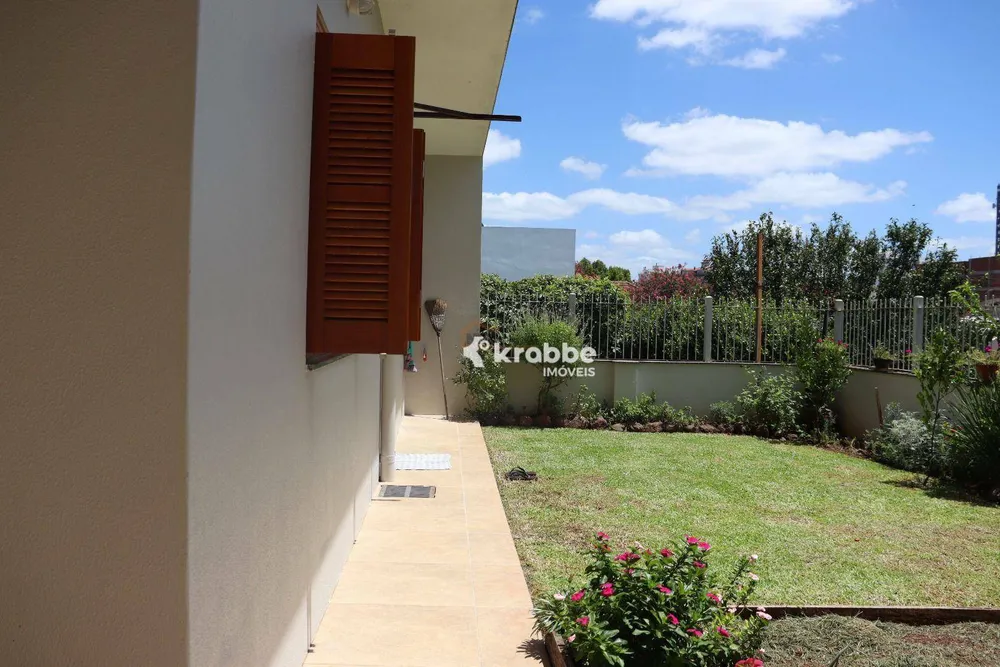 Casa, 4 quartos, 214 m² - Foto 13