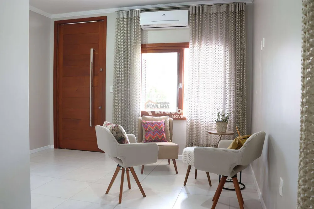 Casa, 4 quartos, 214 m² - Foto 12