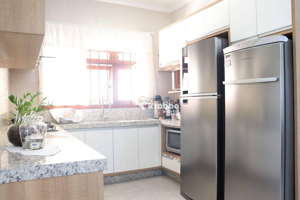 Casa, 4 quartos, 214 m² - Foto 7