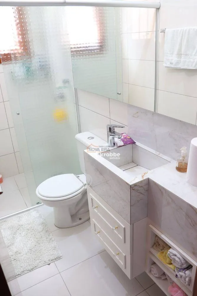 Casa, 4 quartos, 214 m² - Foto 9