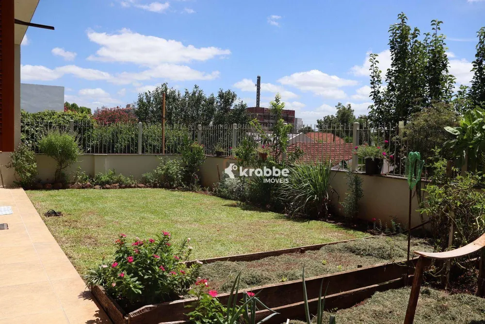 Casa, 4 quartos, 214 m² - Foto 15