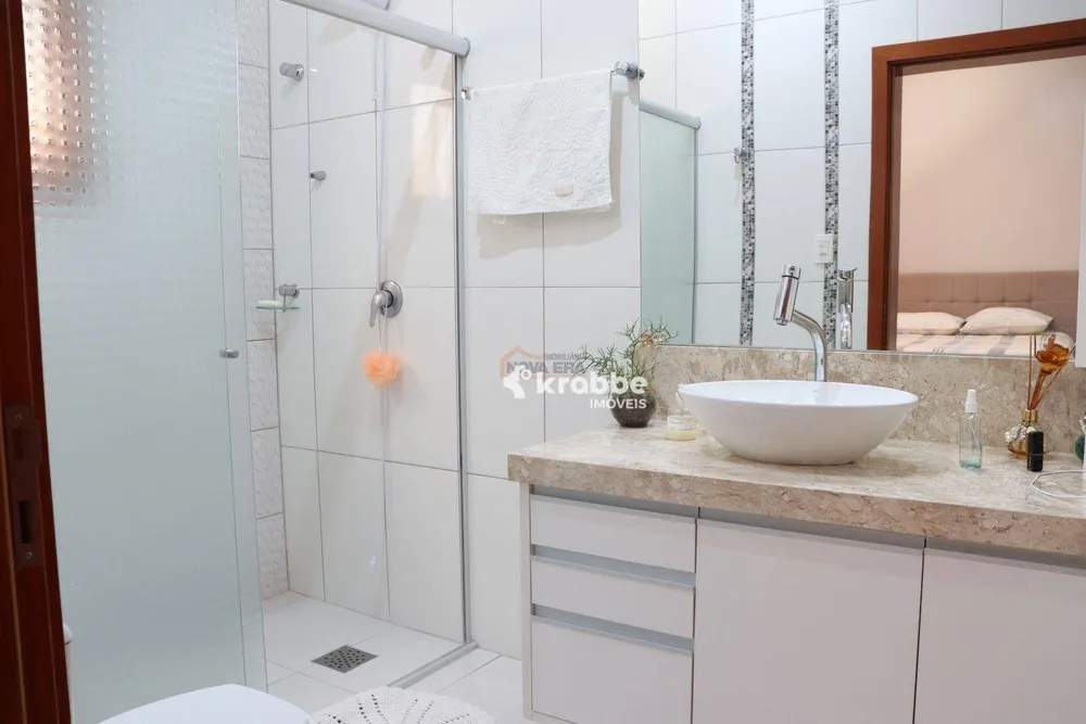 Casa, 4 quartos, 214 m² - Foto 13