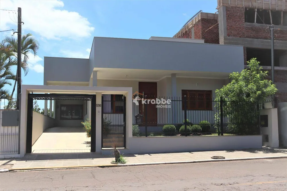 Casa, 4 quartos, 214 m² - Foto 14