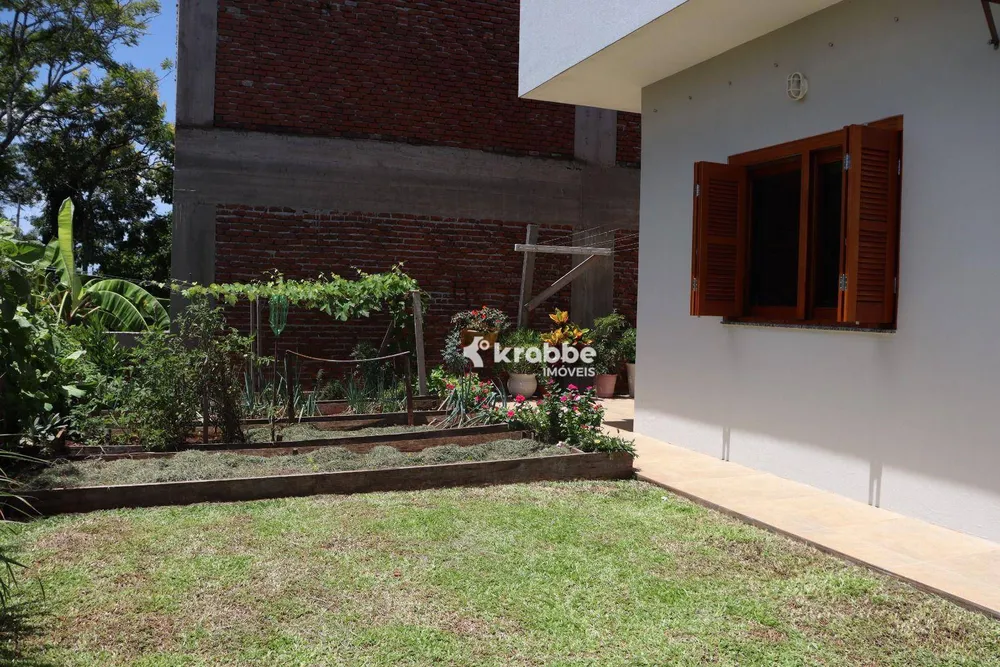 Casa, 4 quartos, 214 m² - Foto 16