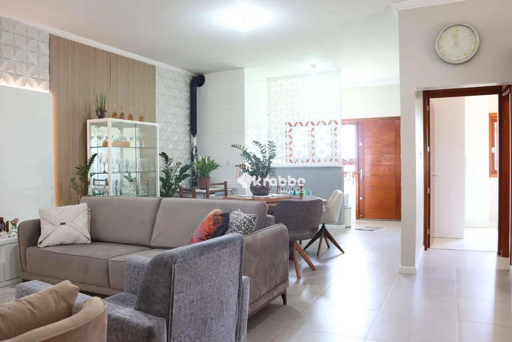 Casa, 4 quartos, 214 m² - Foto 10