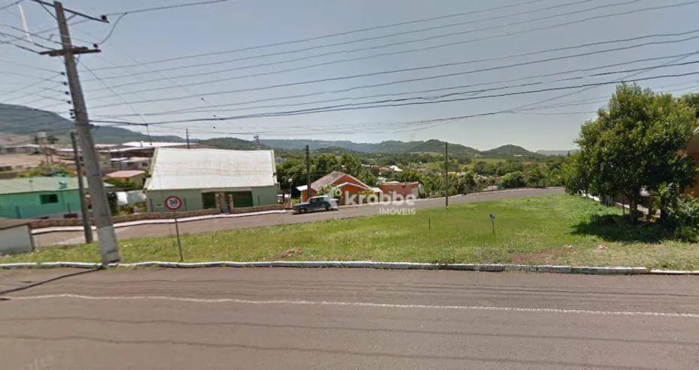 Terreno, 602 m² - Foto 1