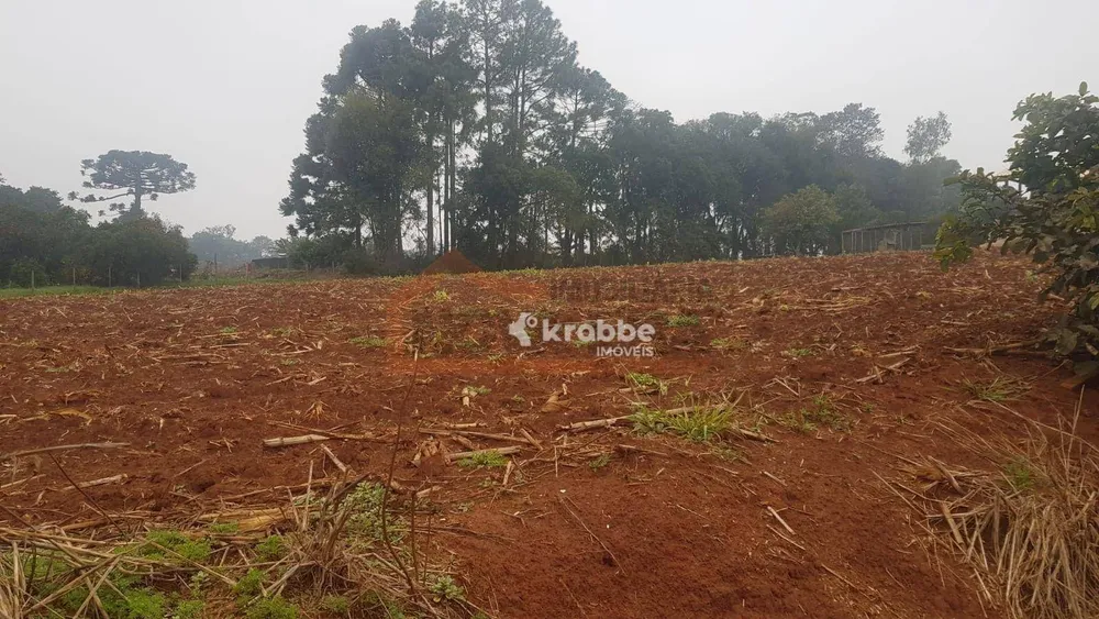 Terreno, 1260 m² - Foto 1