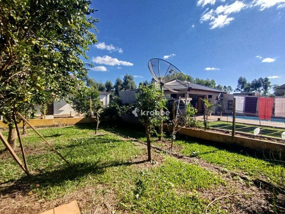 Casa à venda com 3 quartos, 188m² - Foto 12