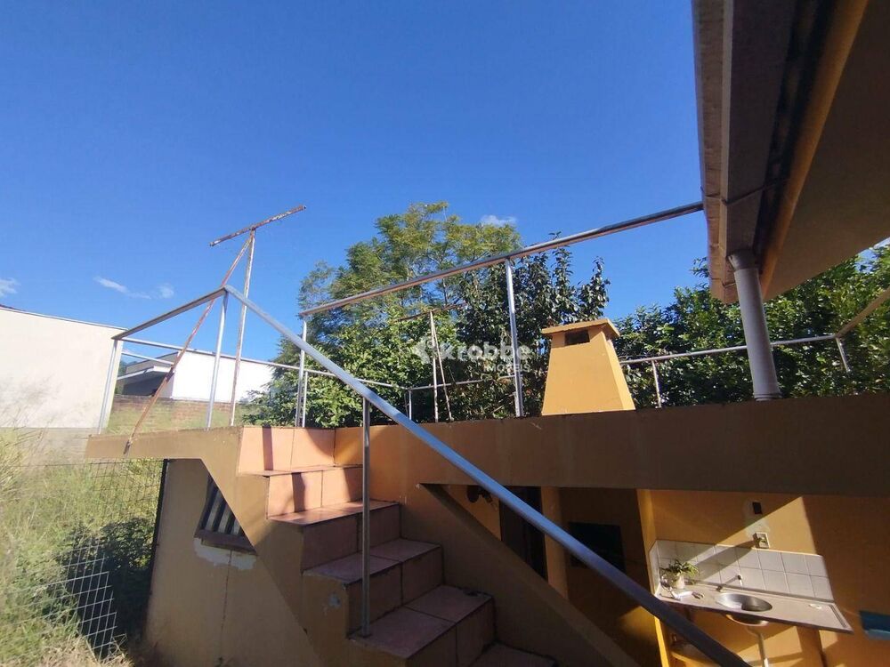 Casa à venda com 3 quartos, 188m² - Foto 11