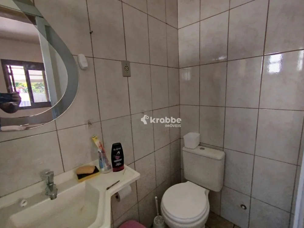 Casa, 3 quartos, 188 m² - Foto 1