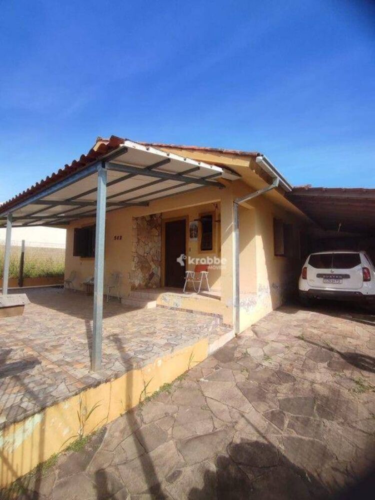 Casa à venda com 3 quartos, 188m² - Foto 1