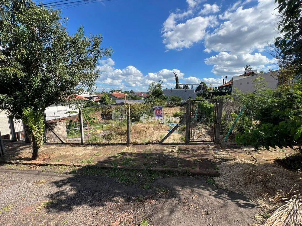 Terreno, 726 m² - Foto 3