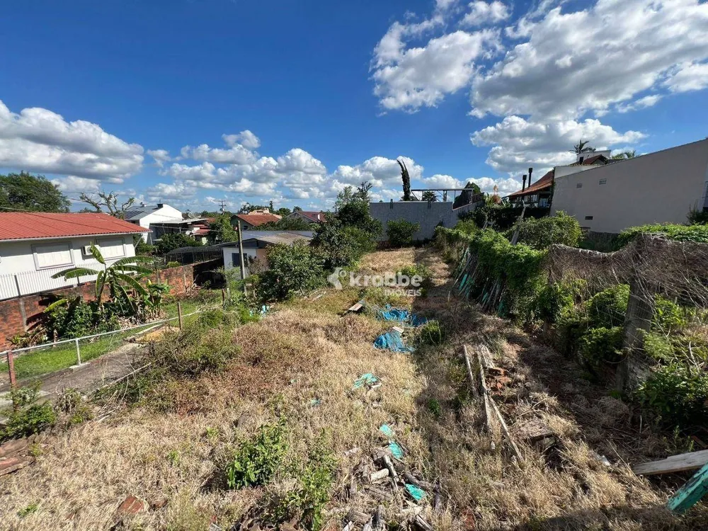 Terreno, 726 m² - Foto 1