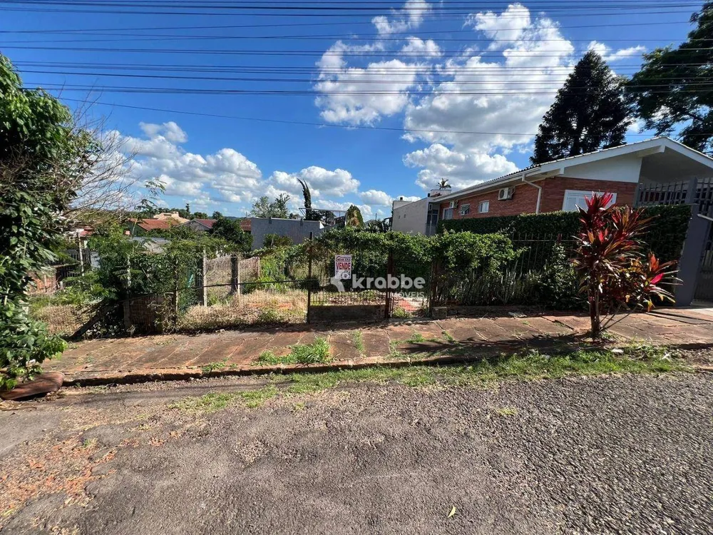 Terreno, 726 m² - Foto 2