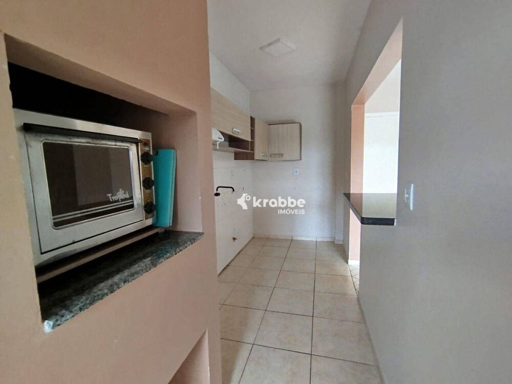 Apartamento para alugar com 1 quarto, 68m² - Foto 4