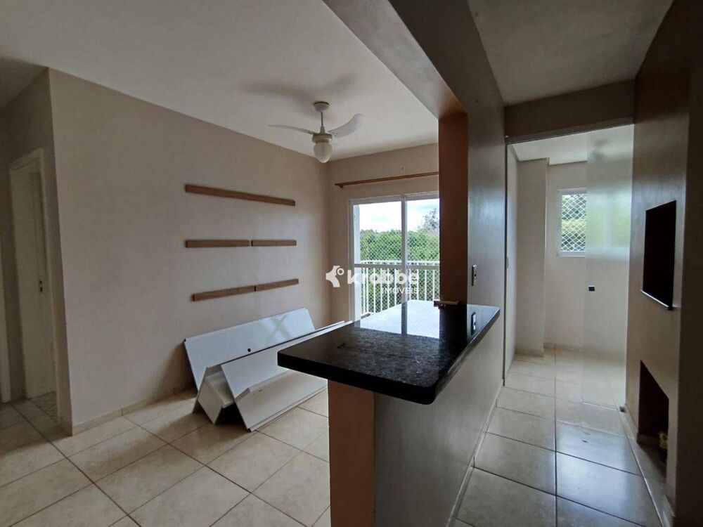 Apartamento para alugar com 1 quarto, 68m² - Foto 1