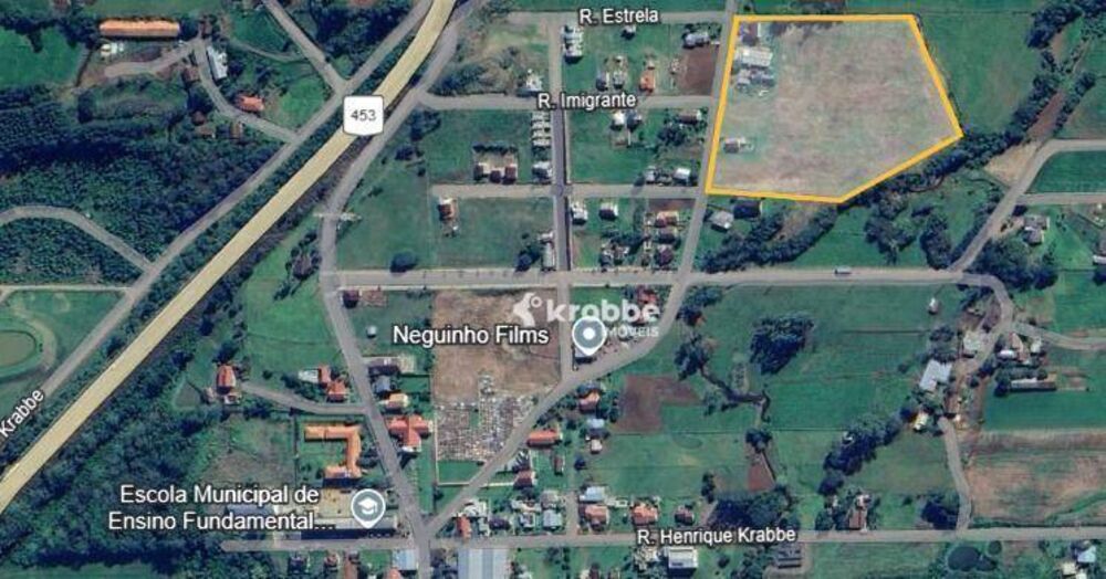 Terreno, 2 hectares - Foto 3