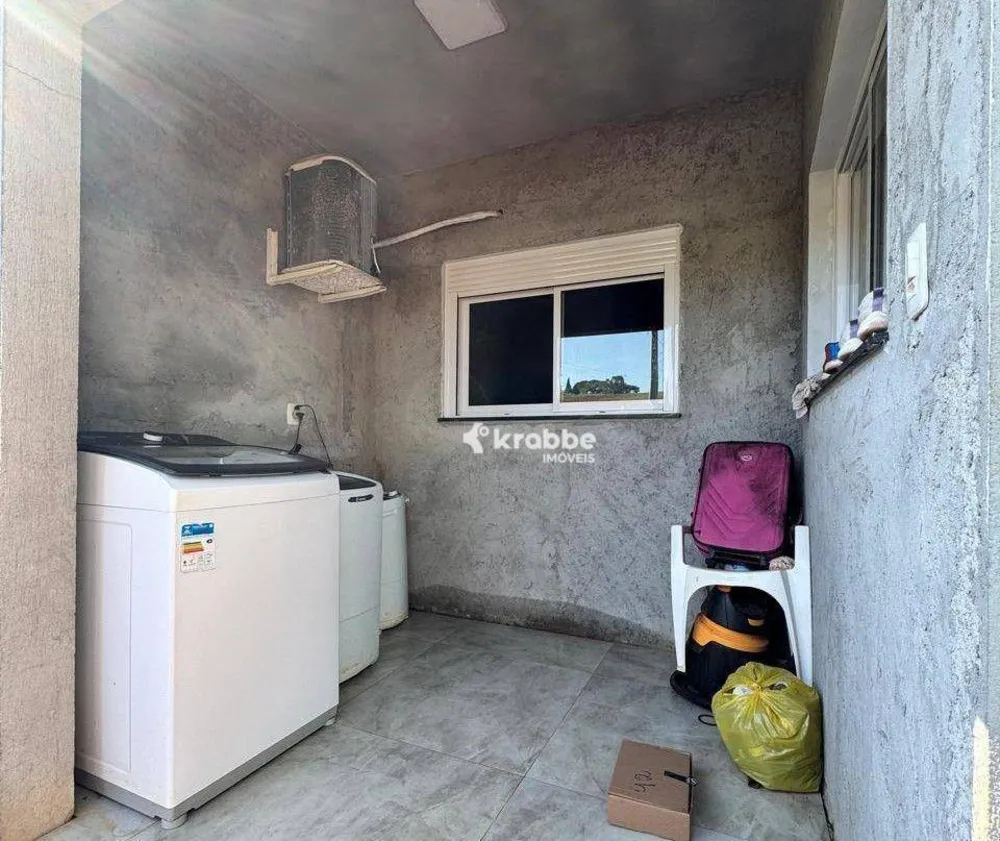 Casa, 3 quartos, 141 m² - Foto 9