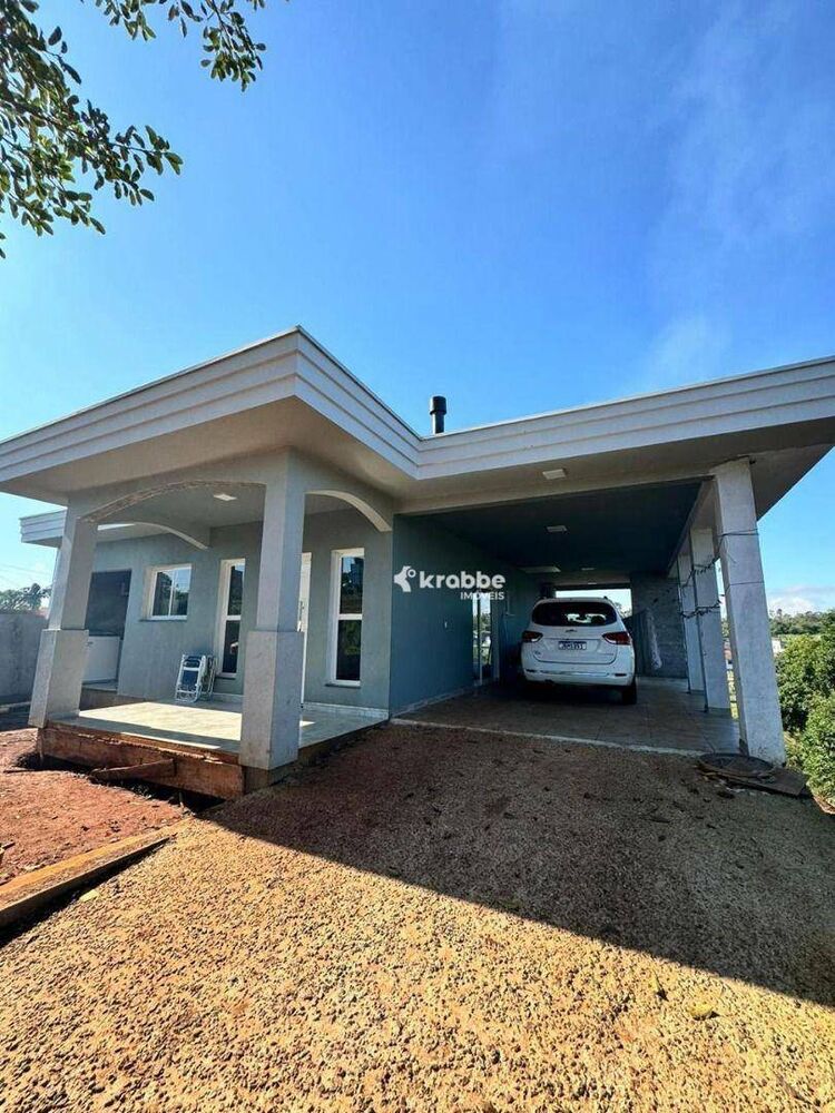 Casa, 3 quartos, 141 m² - Foto 4
