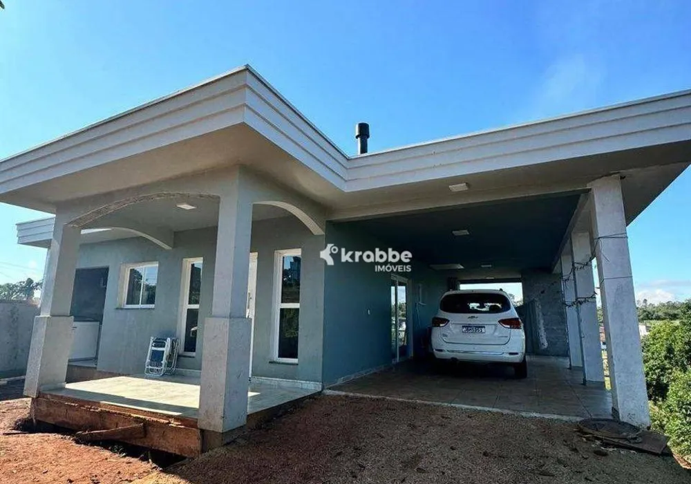 Casa, 3 quartos, 141 m² - Foto 12