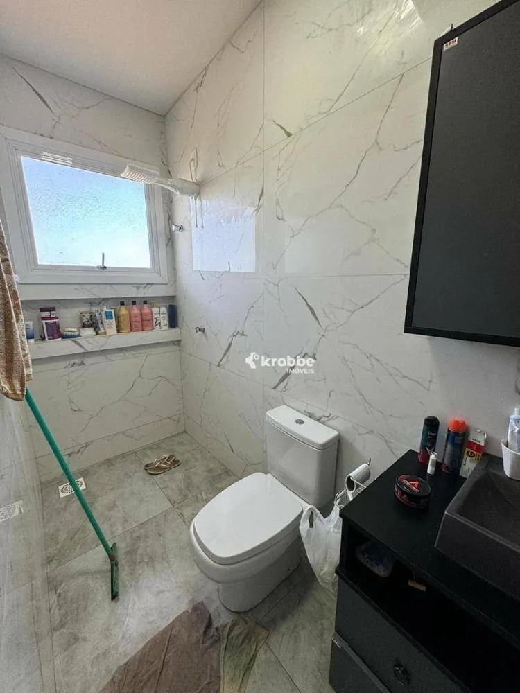 Casa, 3 quartos, 141 m² - Foto 8
