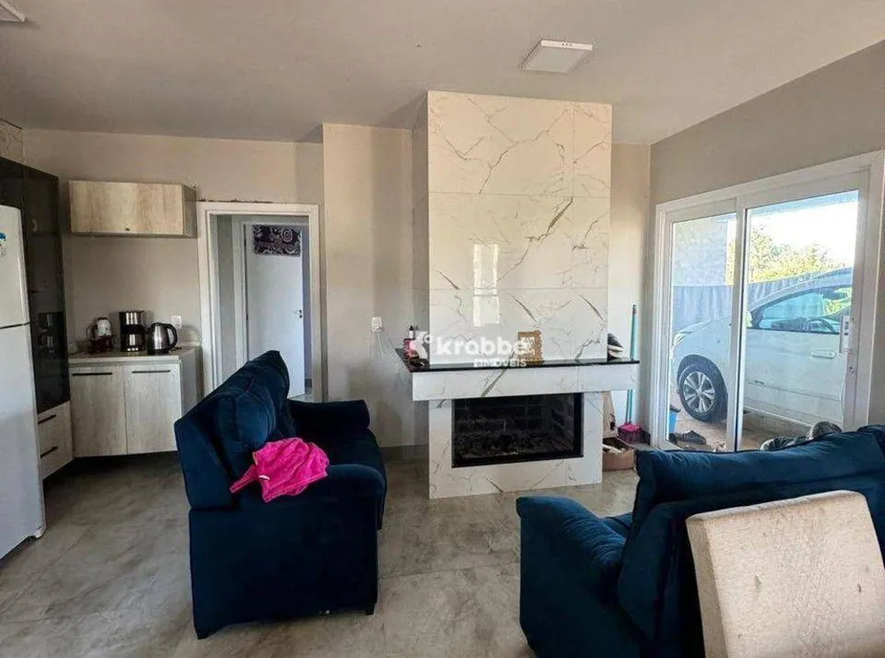 Casa, 3 quartos, 141 m² - Foto 10