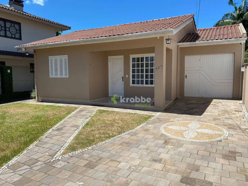 Casa, 2 quartos, 110 m² - Foto 1