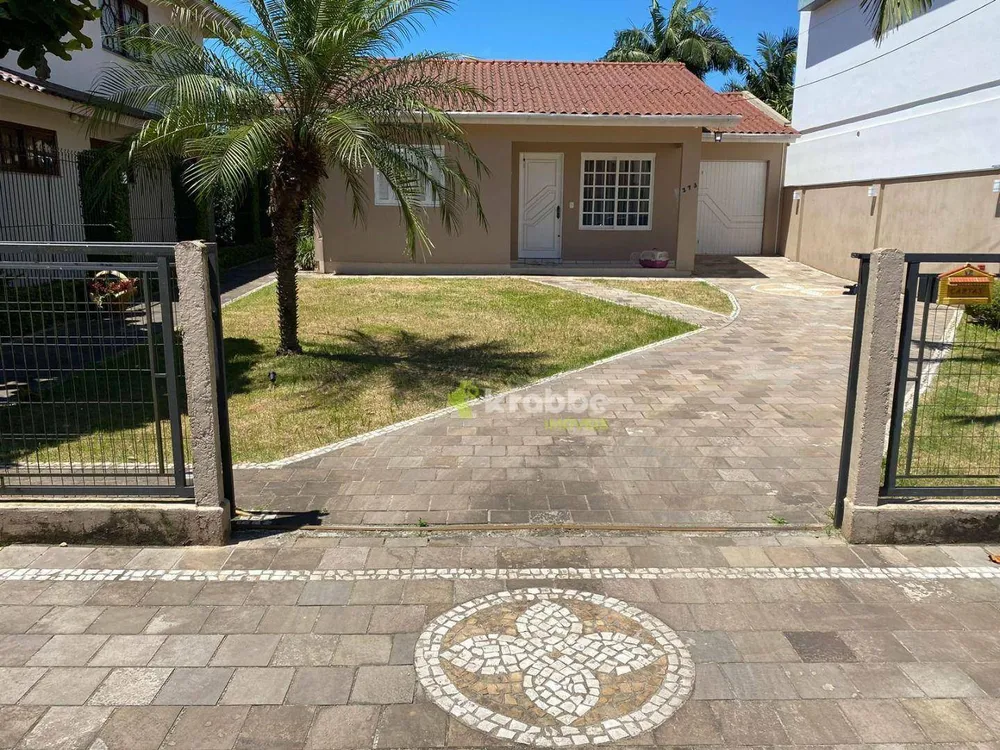 Casa, 2 quartos, 110 m² - Foto 2