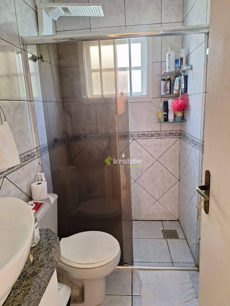 Casa, 2 quartos, 110 m² - Foto 16