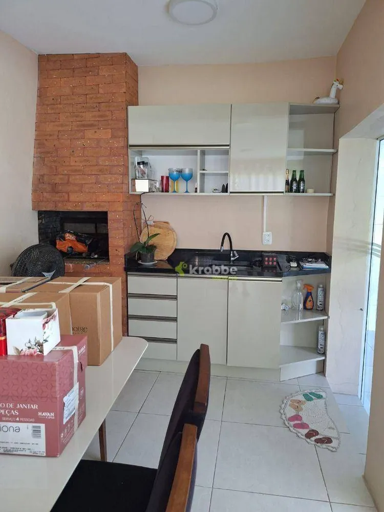 Casa, 2 quartos, 110 m² - Foto 12