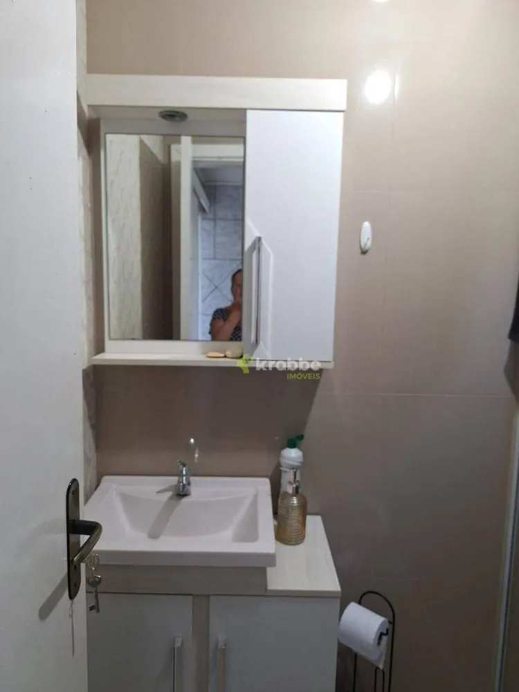 Casa, 2 quartos, 110 m² - Foto 13