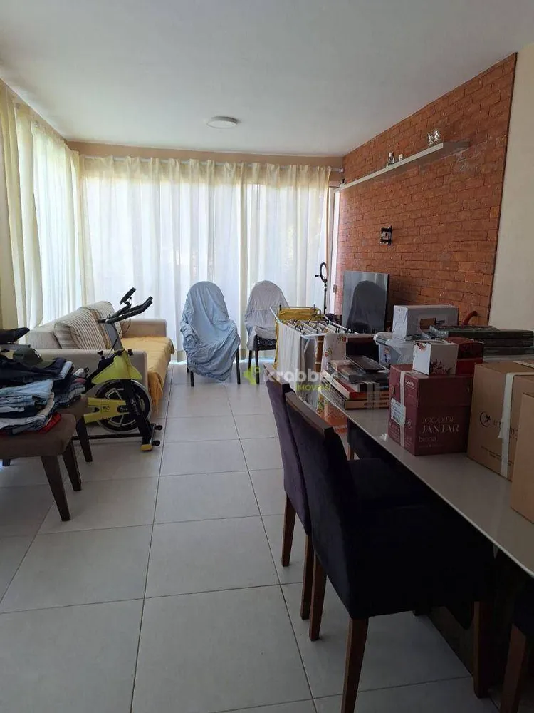 Casa, 2 quartos, 110 m² - Foto 14