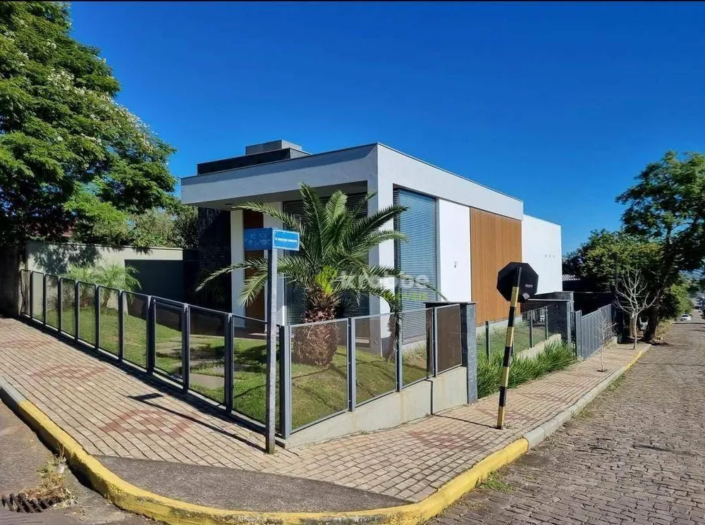Casa, 3 quartos, 204 m² - Foto 6