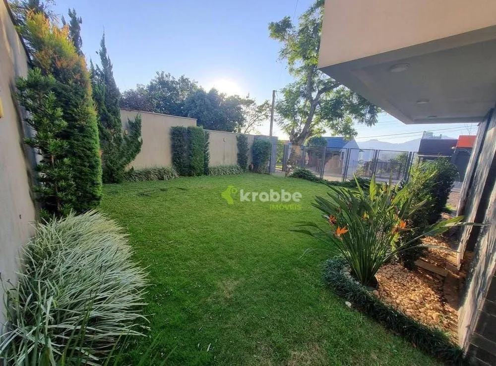 Casa, 3 quartos, 204 m² - Foto 4